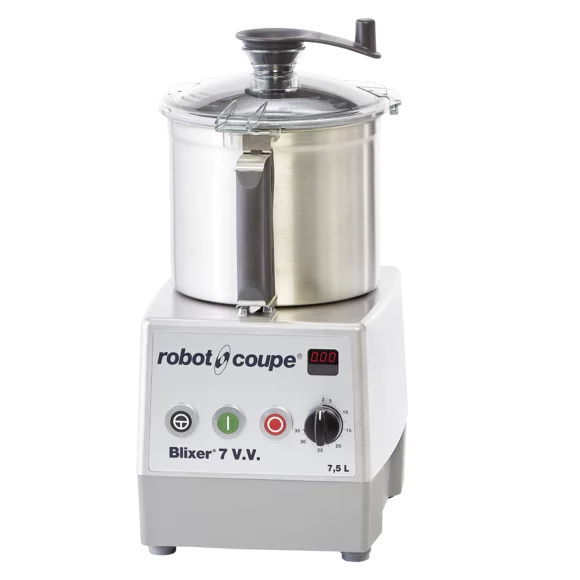 Blixer® 7 V.V. - Robot Coupe